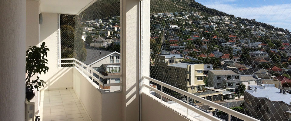 Safety Nets in Chennai