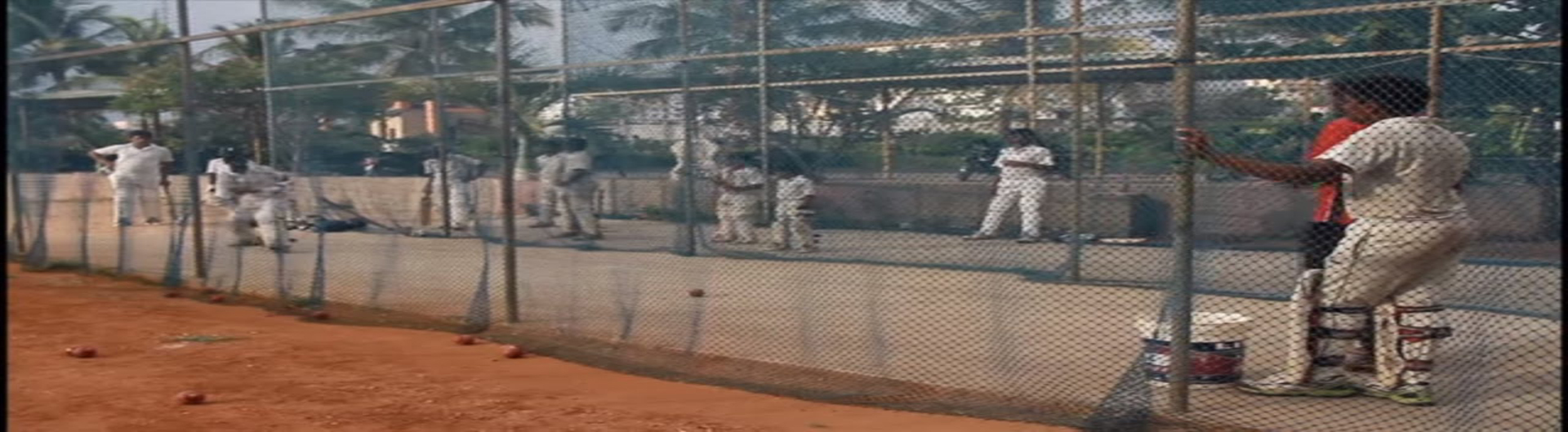 Safety Nets in Chennai