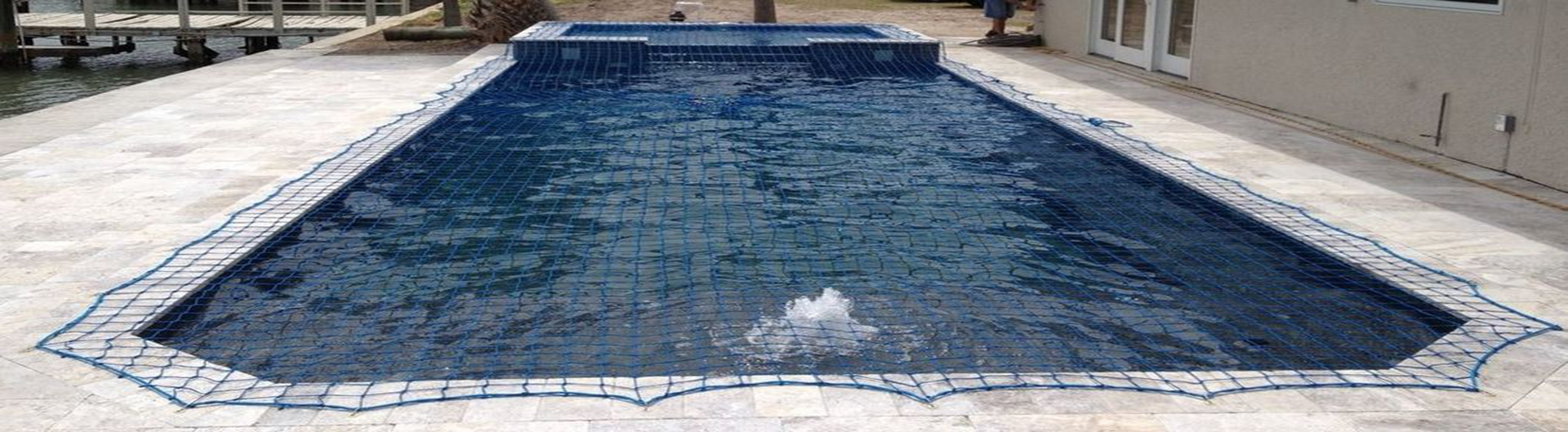 Safety Nets in Chennai