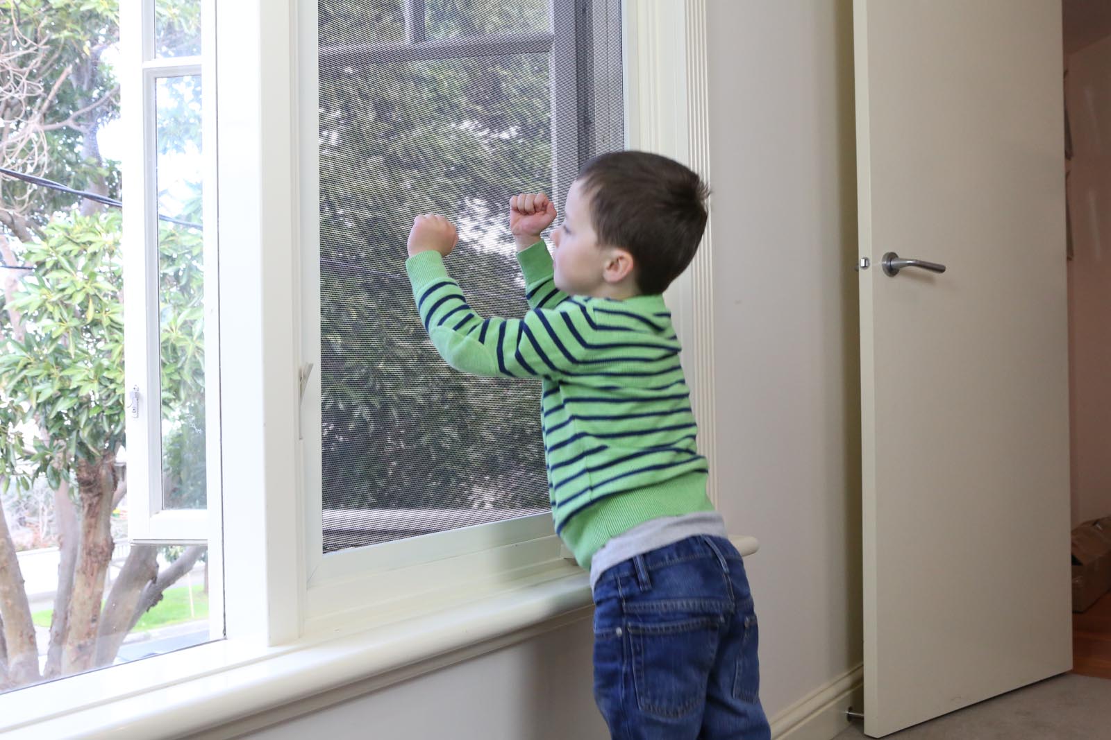 Children Safety Nets in Chennai