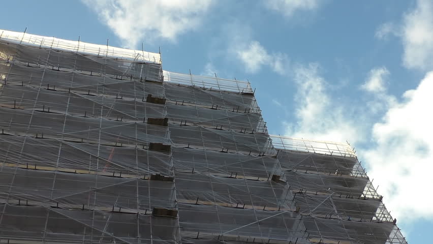 Construction Safety Nets in Chennai