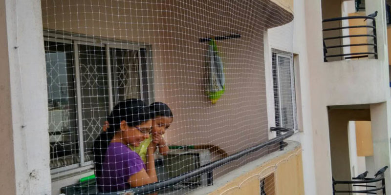 Children Safety Nets in Chennai