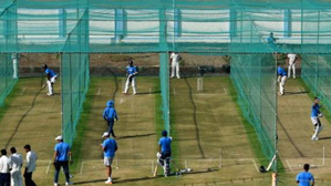 Cricket Practice Nets in Chennai