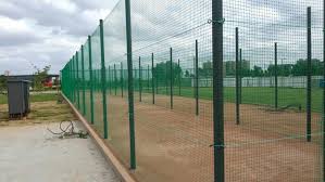 Cricket Practice Nets in Chennai