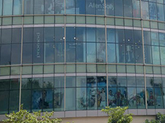 Glass Safety Nets in Chennai