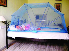 Mosquito Safety Nets in Chennai