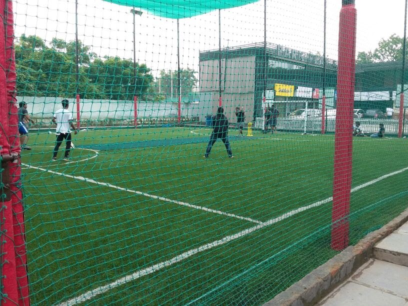 Sports Nets in Chennai