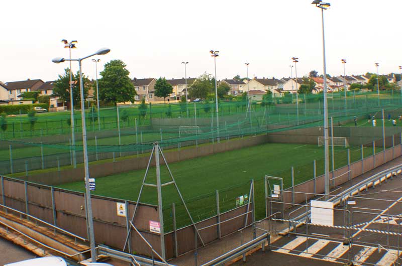 Sports Nets in Chennai