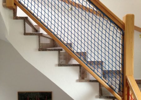 Staircase Safety Nets in Chennai