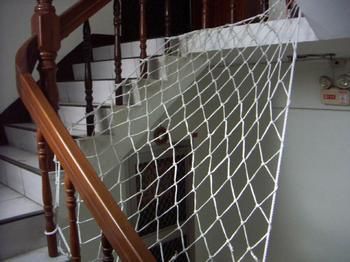 Staircase Safety Nets in Chennai