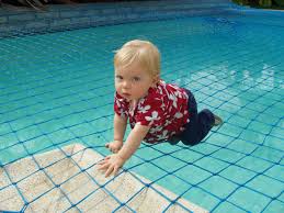 Swimming Pool Safety Nets in Chennai