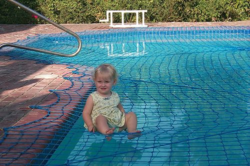 Swimming Pool Safety Nets in Chennai